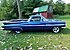 1959 Chevrolet El Camino for sale 101220036